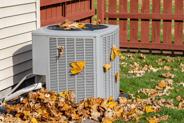 Best Affordable HVAC services  in Arbutus, MD