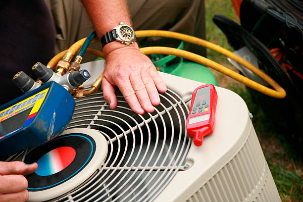 Best Best HVAC companies  in Arbutus, MD