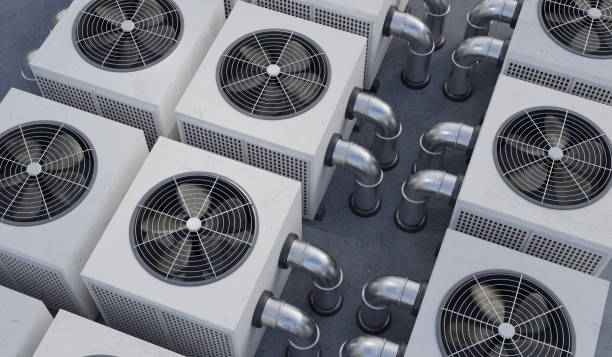 Best Commercial HVAC repair  in Arbutus, MD