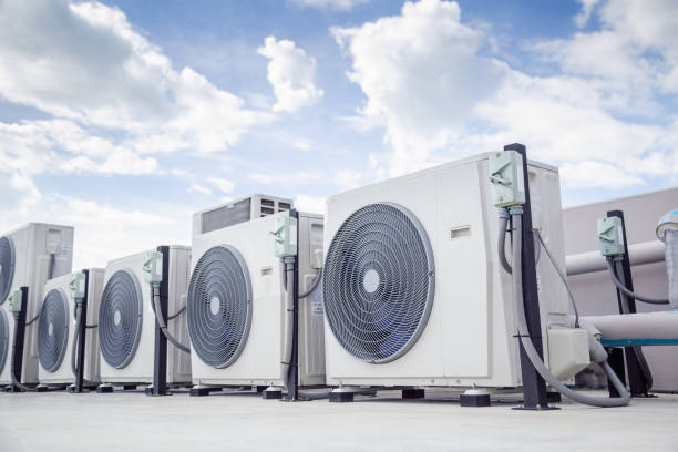 Best Affordable HVAC services  in Arbutus, MD