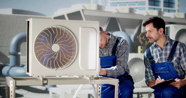 Local HVAC companies in Arbutus, MD