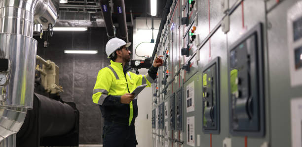 Professional HVAC in Arbutus, MD