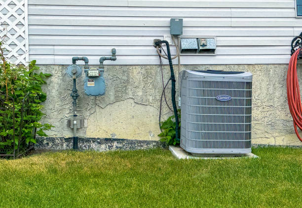 Best HVAC system installation  in Arbutus, MD