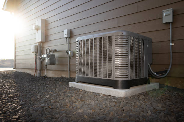 AC installation near me in Arbutus, MD